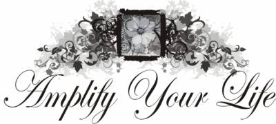 logo Amplify Your Life